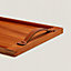 Etriviere tray, medium model, View: Detail, detail, view 2 of 5