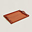 Etriviere tray, medium model, View: front, front, view 1 of 5