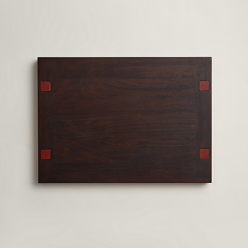 Etriviere tray, medium model