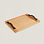 Etriviere tray, medium model, View: front, front, view 1 of 6