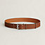 Etriviere Twice 40 belt, View: front, front, view 1 of 2