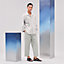 "Etude Equestre" shirt, View: Worn, worn, view 1 of 6