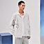 "Etude Equestre" shirt, View: Worn, worn, view 3 of 6