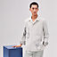 "Etude Equestre" shirt, View: Worn, worn, view 5 of 6