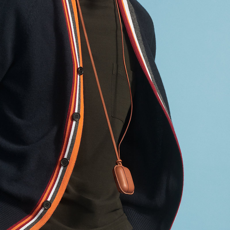 Etui für AirPods Pro 2 | Hermès Deutschland