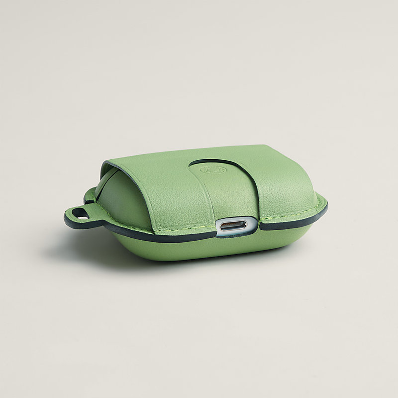 Étui pour AirPods Pro 2 | Hermès Luxembourg