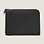 Etui pour tablette Zip Tablet, moyen modèle, Vue: vue de face, front, vue 1 sur 1