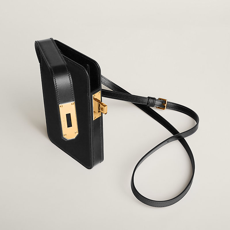 Étui téléphone Hac à Box | Hermès Canada