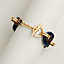Eurydice bracelet, View: Back, back, view 3 of 3