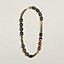 Eurydice long necklace, View: front, front, view 1 of 5