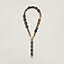 Eurydice long necklace, View: front, front, view 2 of 5