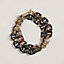 Eurydice long necklace, View: front, front, view 5 of 5