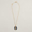 Eurydice pendant, large model, View: front, front, view 3 of 3