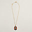 Eurydice pendant, large model, View: front, front, view 3 of 3