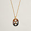Eurydice pendant, large model, View: front, front, view 1 of 3
