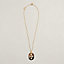 Eurydice pendant, large model, View: front, front, view 3 of 3
