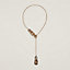 Eurydice pendant, small model, View: Folded, folded, view 4 of 4