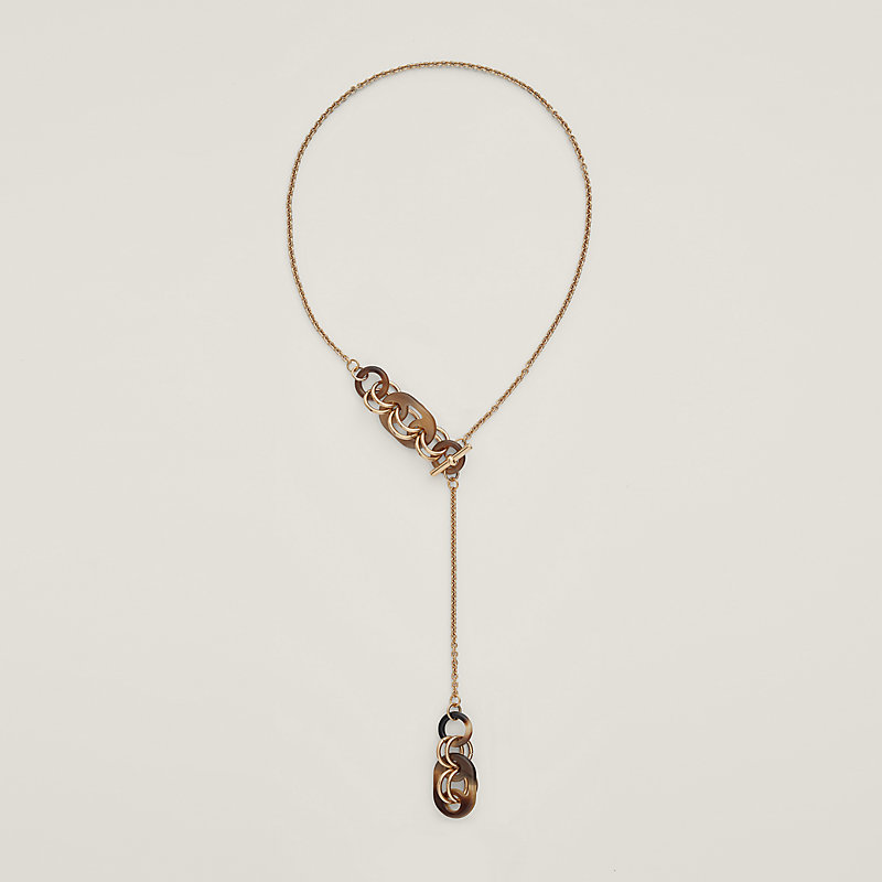 Eurydice pendant, small model