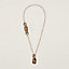 Eurydice pendant, small model, View: front, front, view 1 of 4