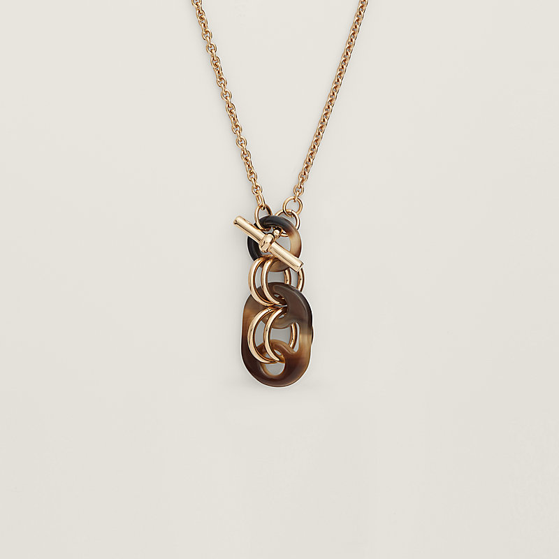 Eurydice pendant, small model