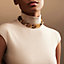Eurydice short necklace, View: Worn, worn, view 2 of 2