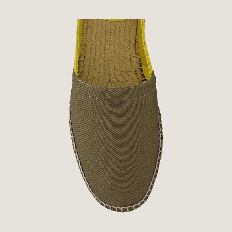 Eusebio espadrille