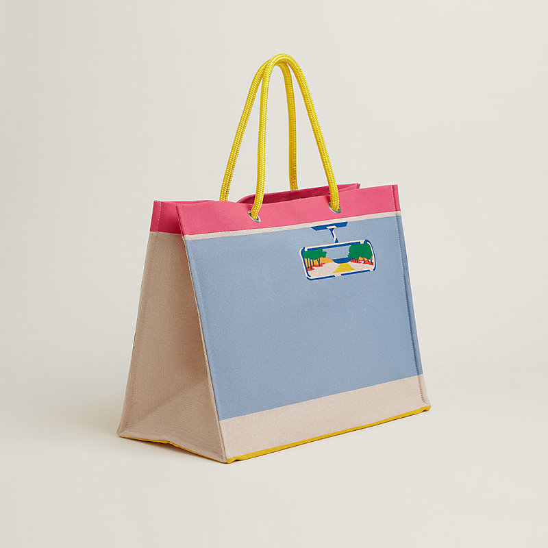 Evasion 2 beach bag, View: , view 3 of 5
