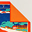 Evasion 2 beach towel, View: Detail, detail, view 2 of 3