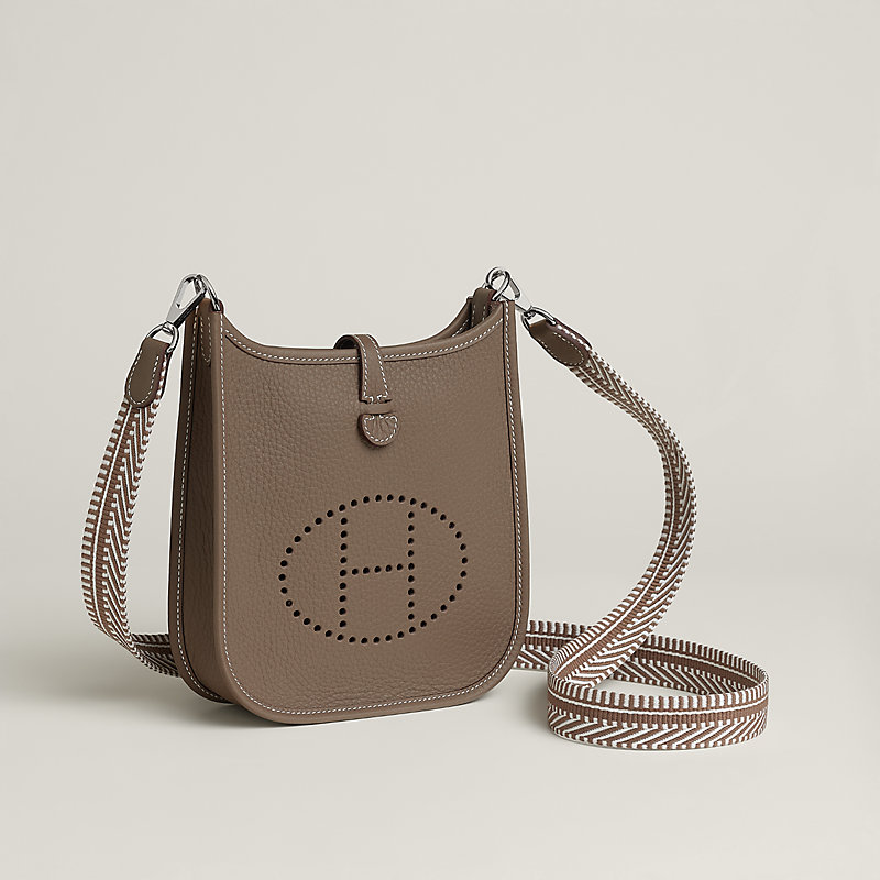 Evelyne 16 Amazone bag | Hermès UK