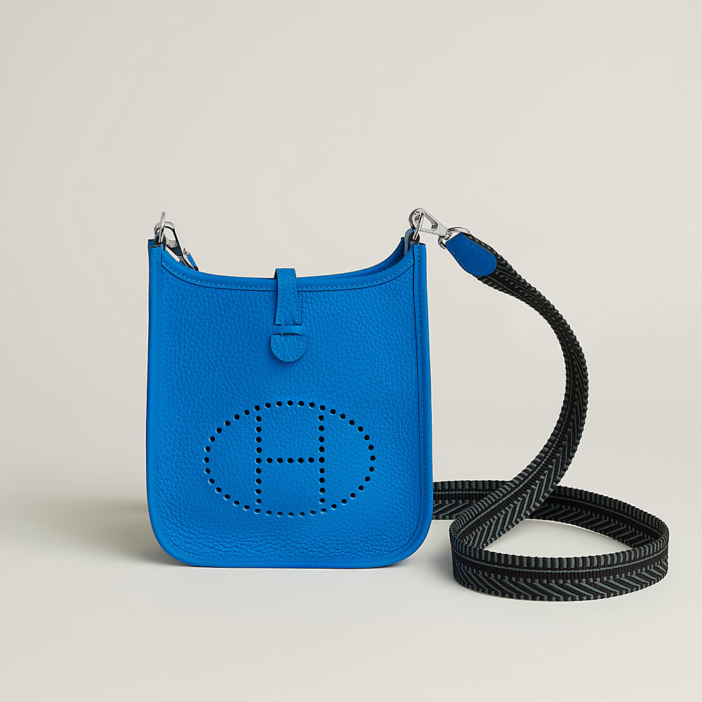 【HERMES】Evelyne 16 Amazone bag Evelyne 16 Amazone bag | Hermès Mainland China