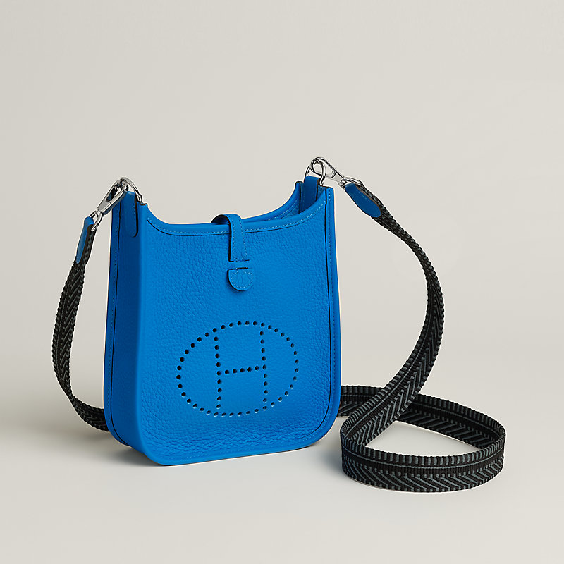 HERMES ショルダーバッグ EVELYNE 16 AMAZONE TPM evelyne-16-amazone-bag--