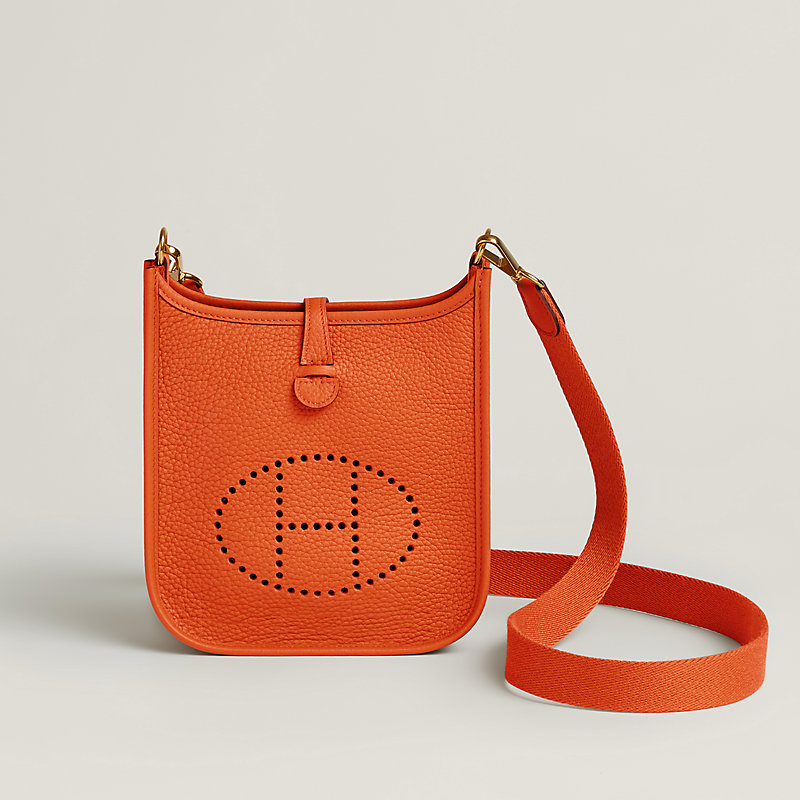 Evelyne 16 Amazone bag | Hermès USA