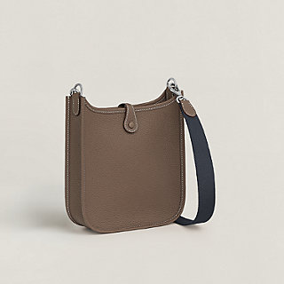 HERMES ミニショルダーバッグ Evelyne 16 Amazone エヴリン Evelyne 16 Amazone bag | Hermès Mainland China