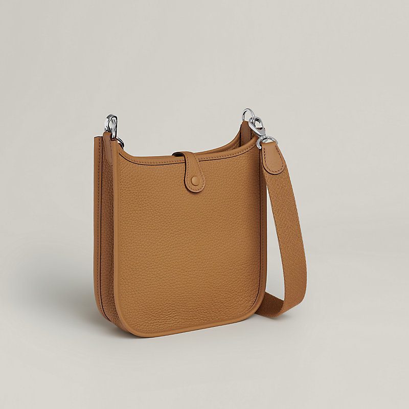 エルメス Evelyne 16mini Evelyne 16 Amazone bag | Hermès USA