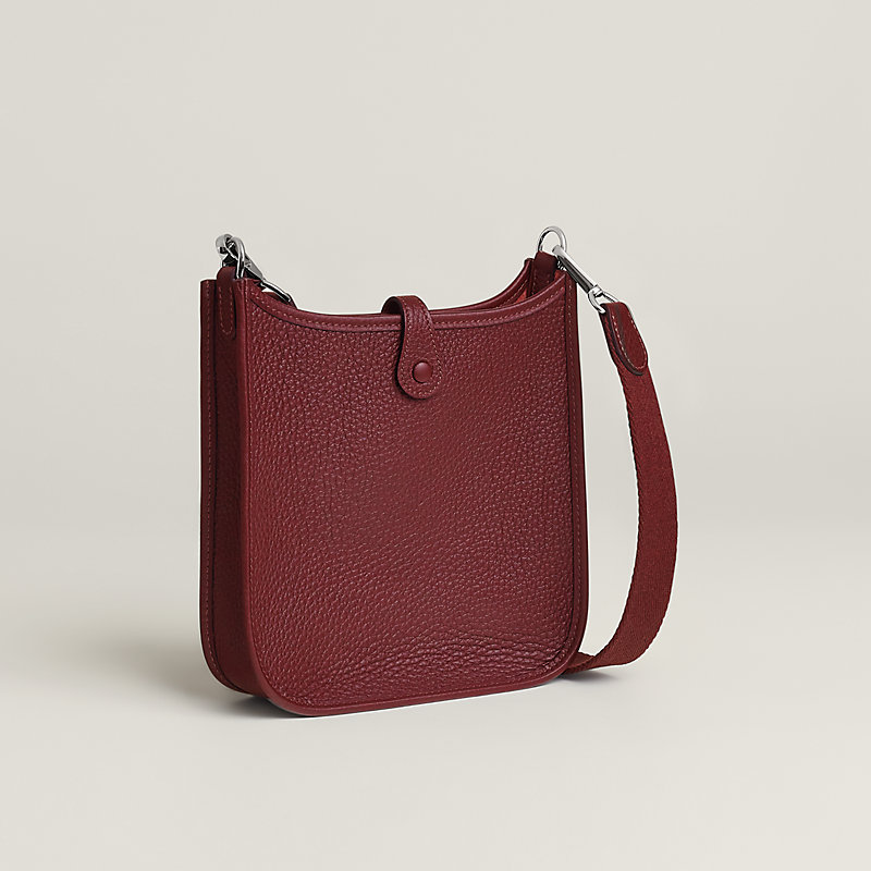 HERMES エブリン EVELYNE TPM 16 AMAZONE 069426CK Evelyne 16 Amazone bag | Hermès Poland