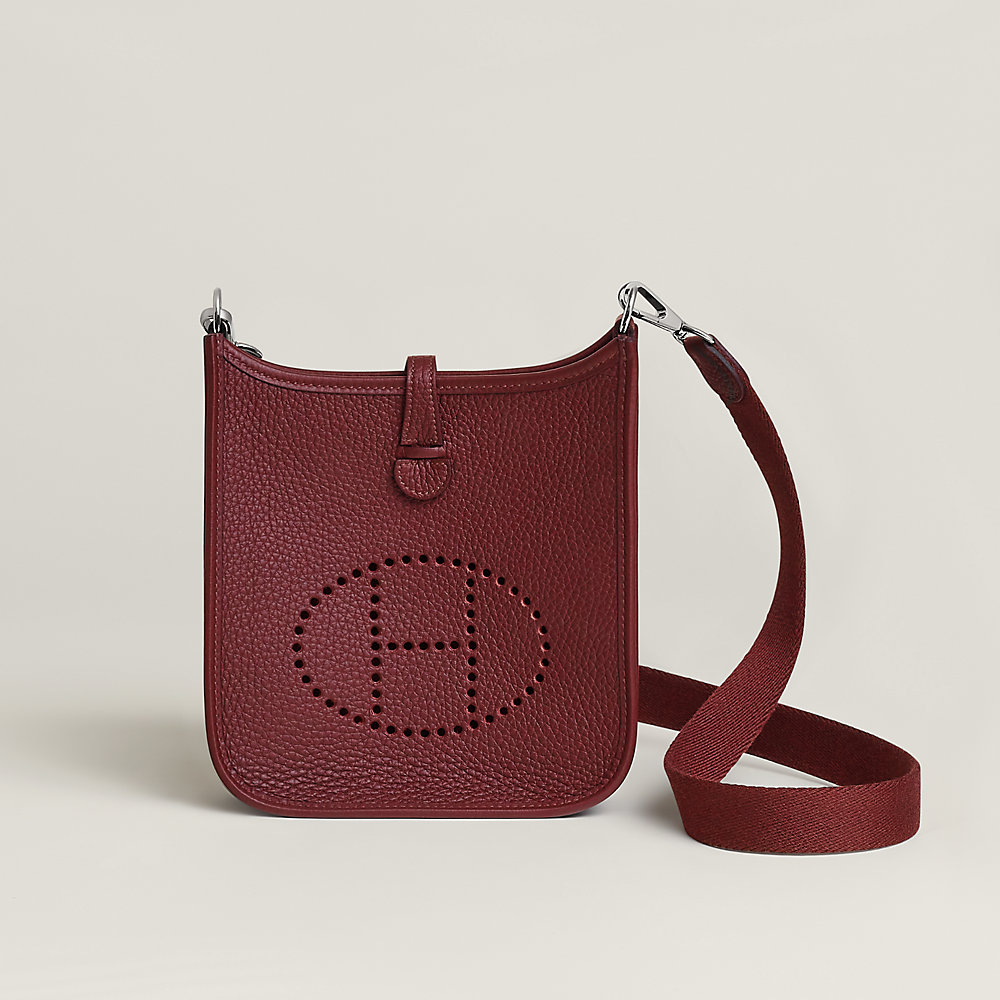 【使いやすい♪】HERMES Evelyne 16 Amazone Bag Evelyne 16 Amazone bag | Hermès USA