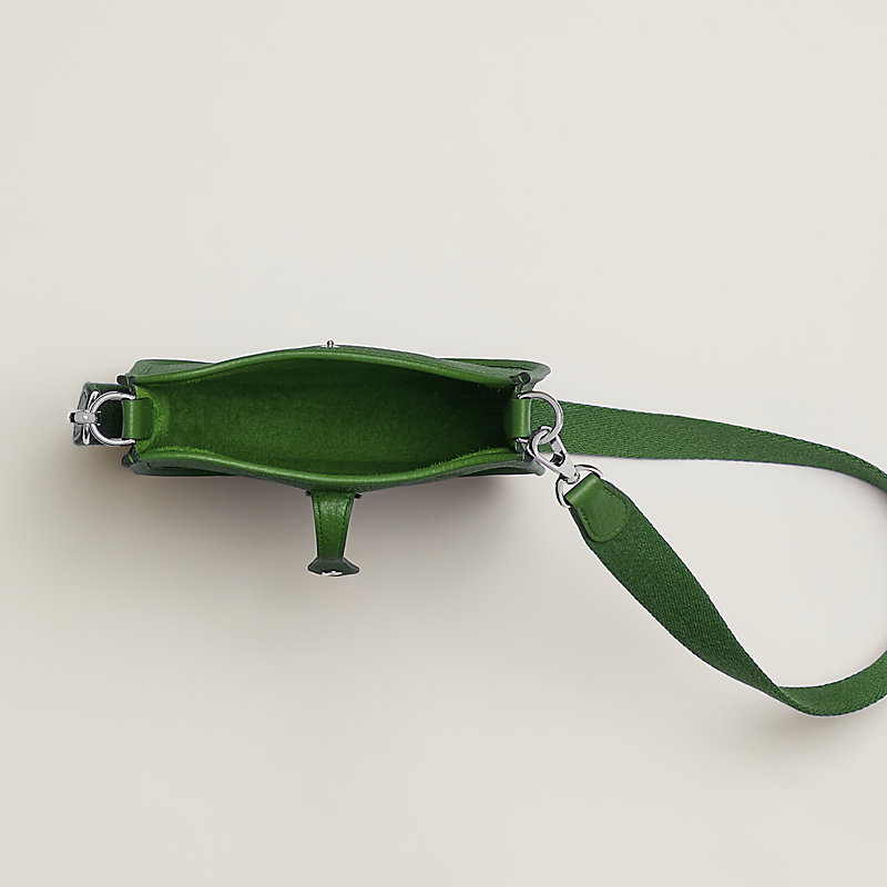 洗練カジュアル【Hermes】エルメス エブリン16 Amazone bag エルメス ショルダーバッグ/クロスボディ バッグ レディース