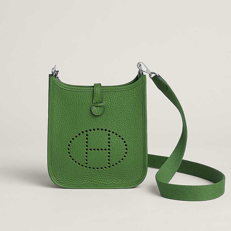 洗練カジュアル【Hermes】エルメス エブリン16 Amazone bag Evelyne 16 Amazone bag | Hermès Finland