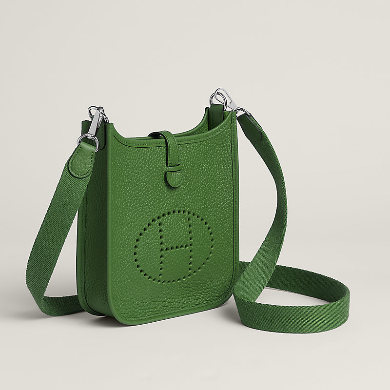【希少大人気♪】HERMES★ショルダーバッグ Evelyne 16 Amazone Evelyne 16 Amazone bag | Hermès Netherlands