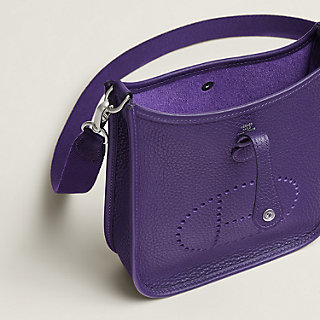 Evelyne 16 Amazone bag | Hermès USA