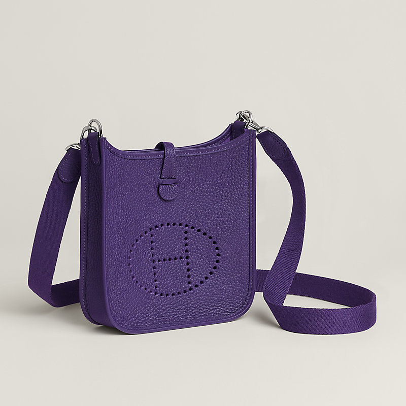エルメス Evelyne 16 Amazone bag | Hermès USA