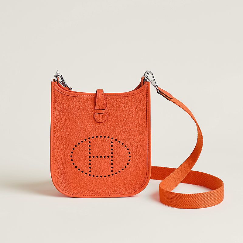 Evelyne 16 Amazone bag | Hermès USA