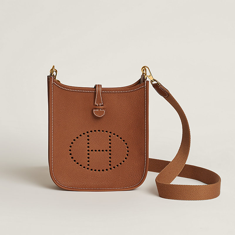 Evelyne 16 Amazone bag | Hermès Canada