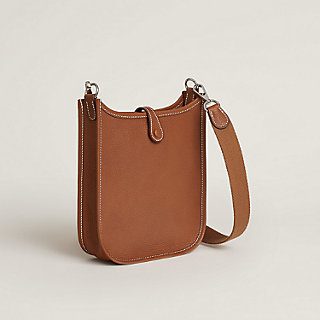 入手困難◆ラスト1点【HERMES】Evelyne 16 Amazone Bag Evelyne 16 Amazone bag | Hermès UK