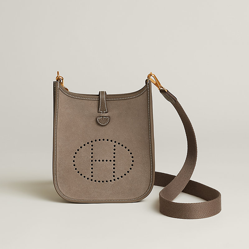 【希少大人気♪】HERMES★ショルダーバッグ Evelyne 16 Amazone Evelyne 16 Amazone bag | Hermès Mainland China