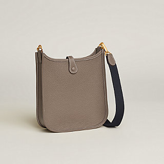 【入手困難】HERMES Evelyne 16 Amazone エヴリン・アマゾーヌ Evelyne 16 Amazone bag | Hermès Netherlands