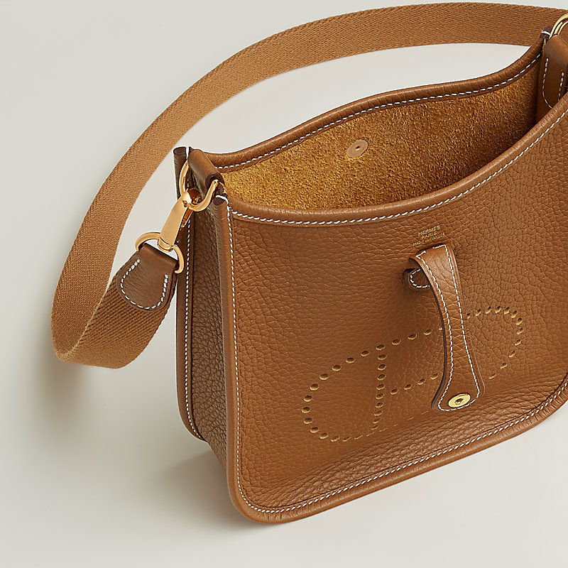 Evelyne 16 Amazone bag | Hermès UK