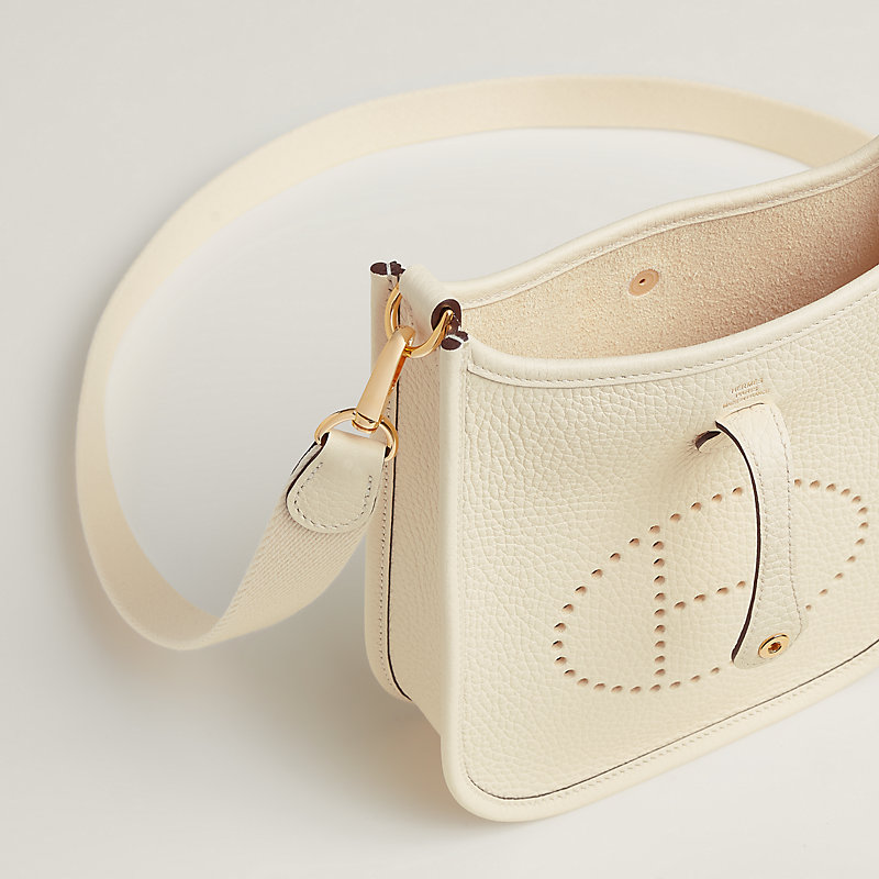 HERMES◆Evelyne 16 Amazone Capucine/Gold◆ Hermès Evelyne 16 Amazone Gold | SACLÀB
