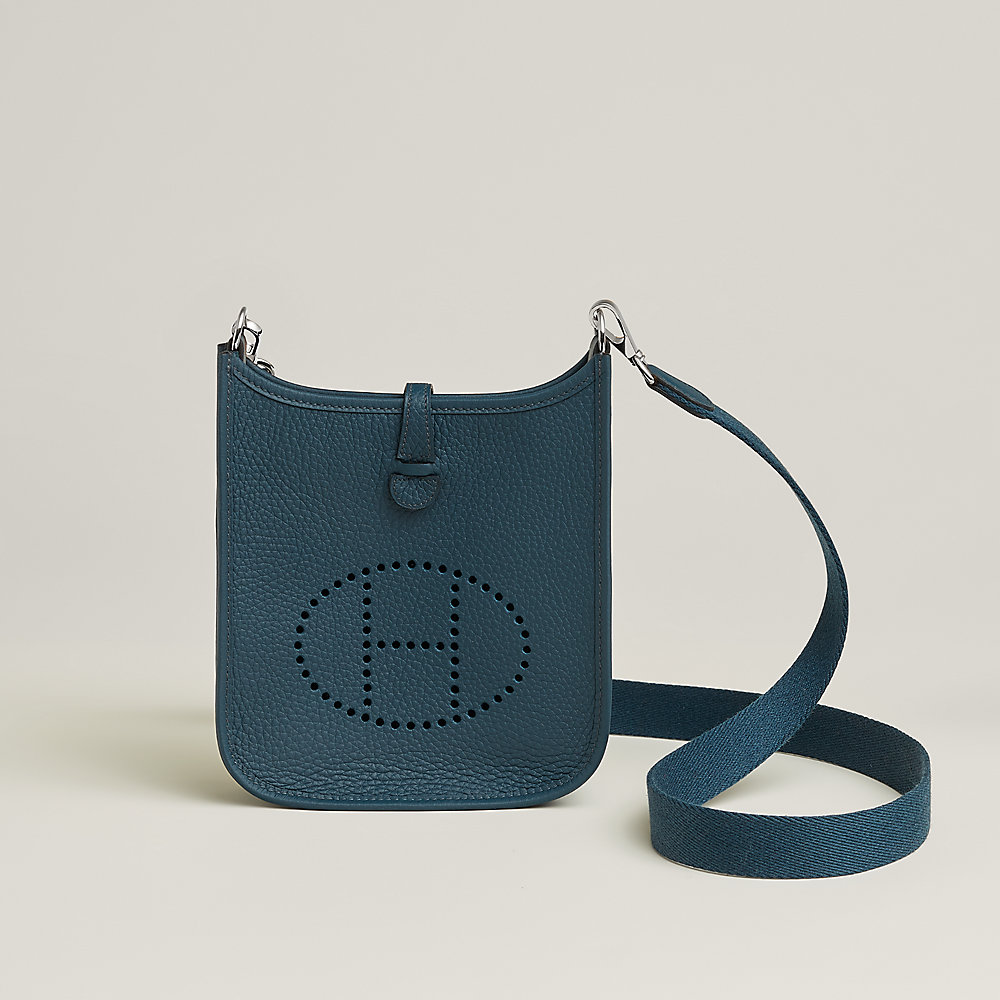 【使いやすい♪】HERMES Evelyne 16 Amazone Bag Evelyne 16 Amazone bag | Hermès Mainland China
