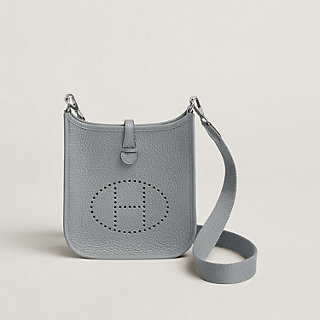 ショルダーバッグ・ポシェット HERMES Evelyne 16 Amazone Bag 楽天市場】≪Brand new≫ Hermes Evelyn 16 Amazone Bag Black